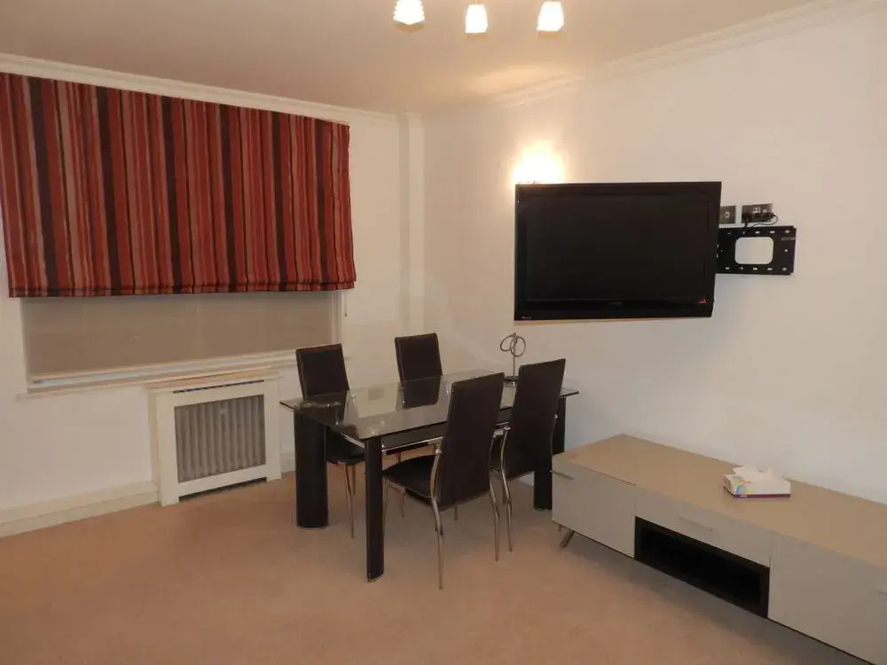 Kingsmill Apartment