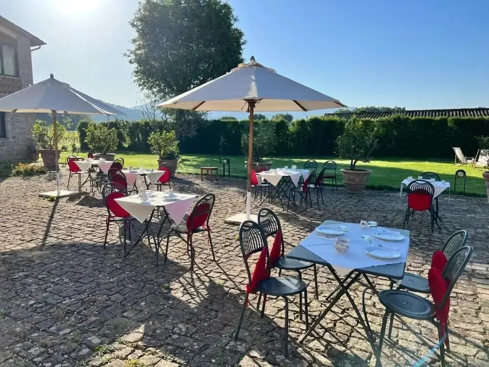 Agriturismo Podere La Fornace