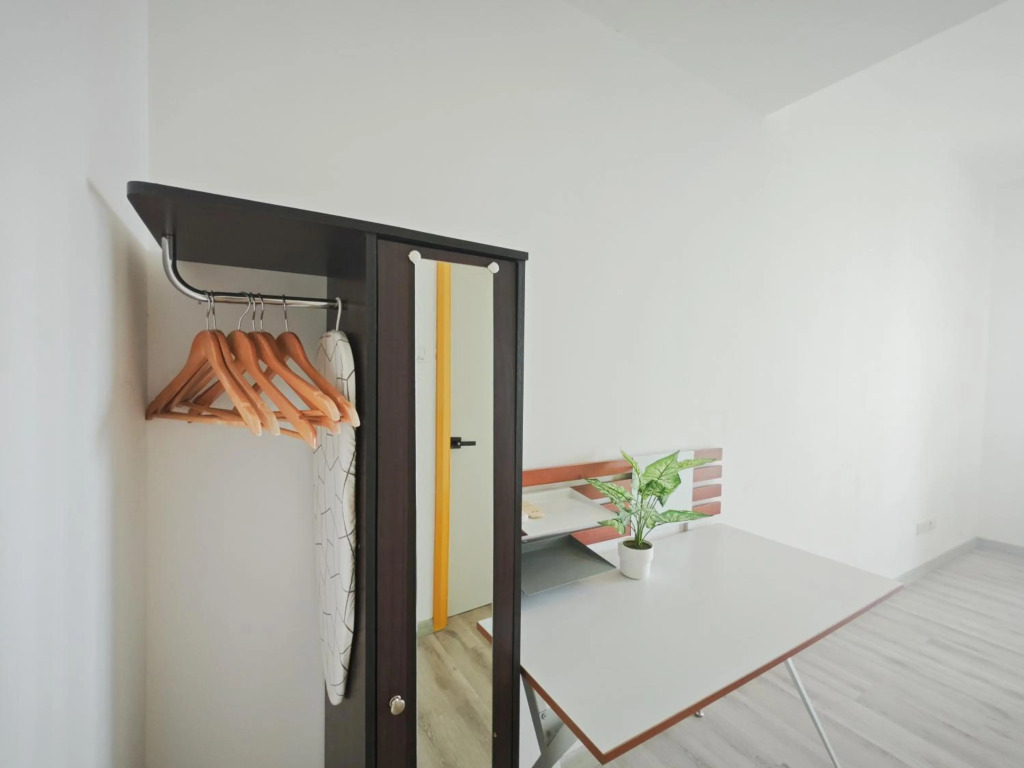 The Seasons*2BR WIFI, near KSL, Mid Valley, CIQ