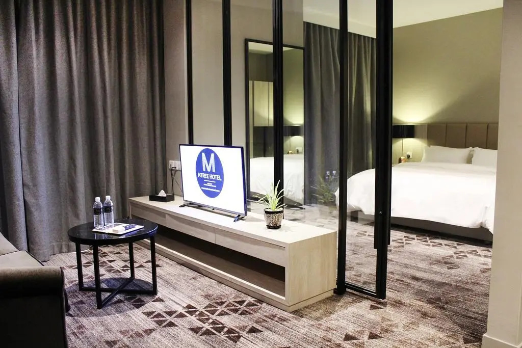 AC Hotel by Marriott Puchong