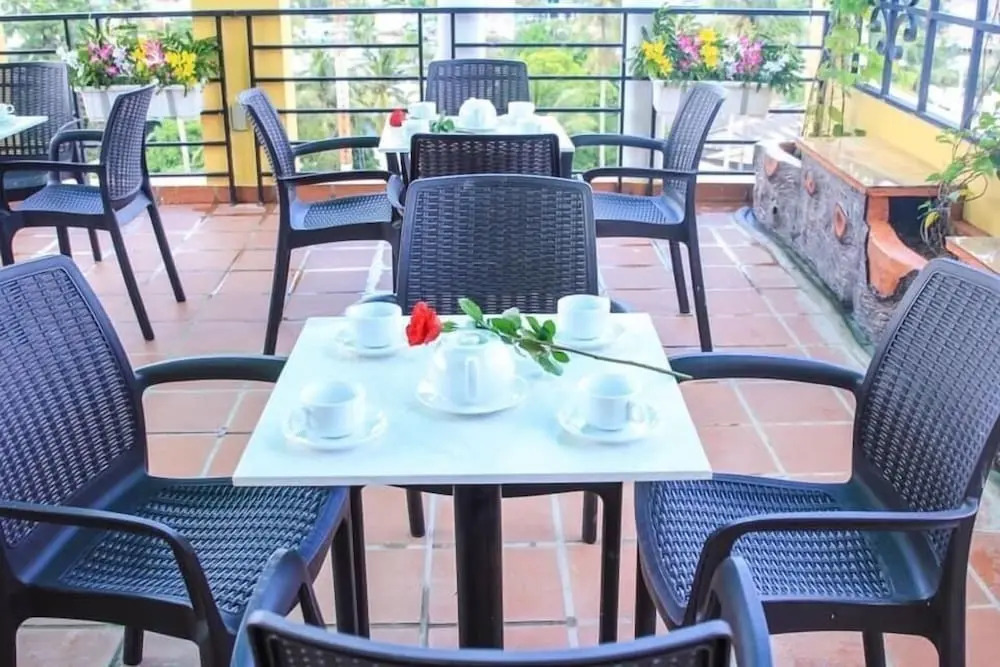 Cali Hill Resort & Spa