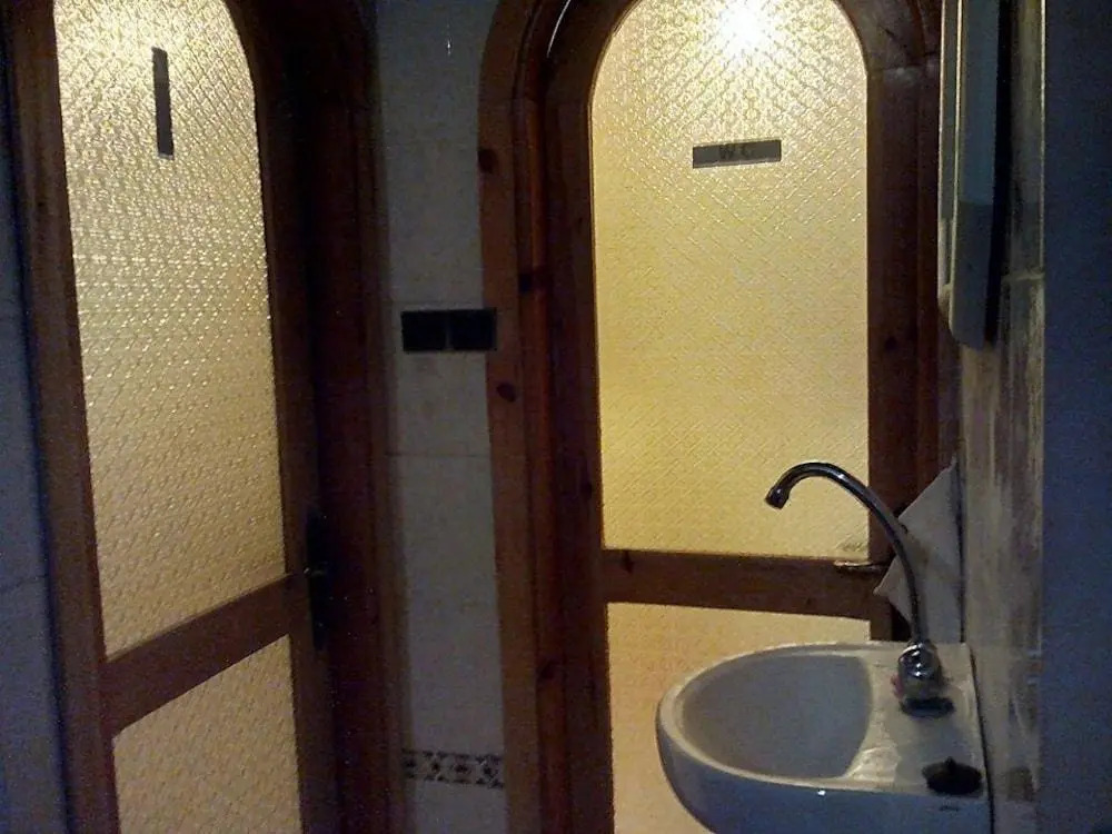 Riad De Rêve