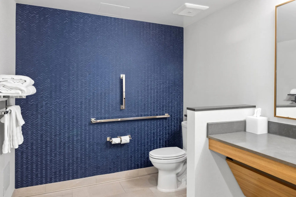 Fairfield Inn & Suites by Marriott San Diego Pacific Beach