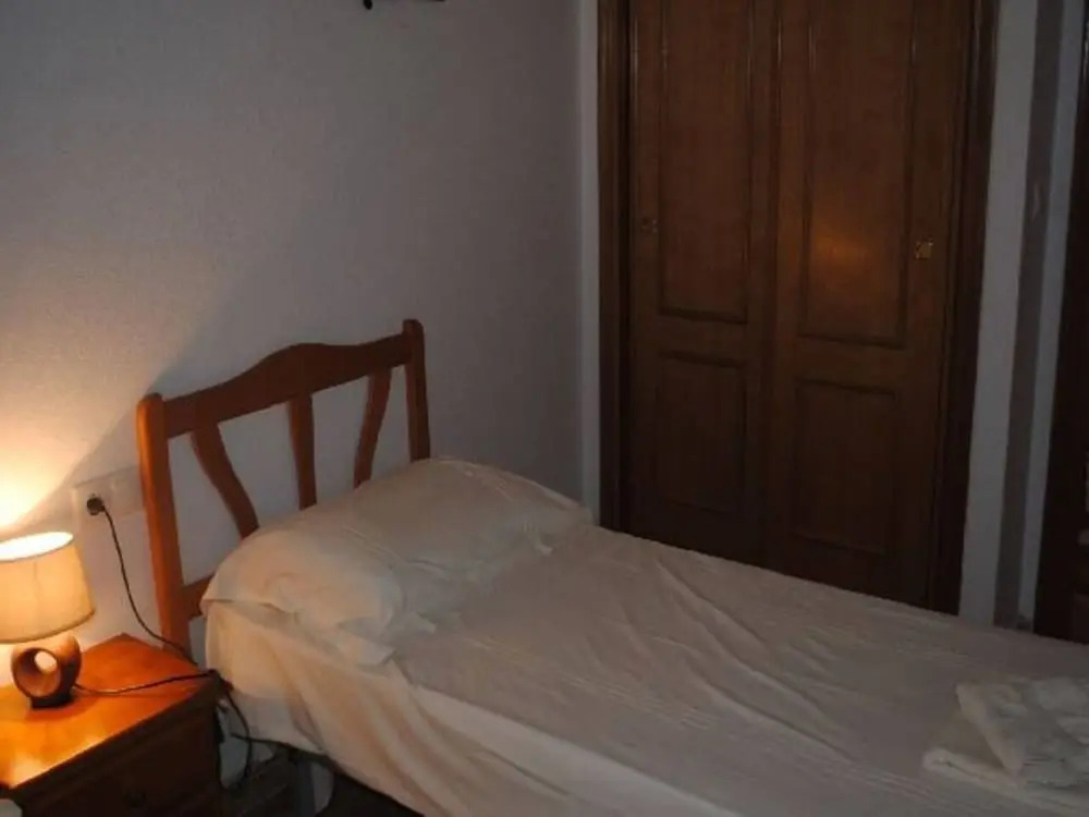 La Cinuelica R15 Townhouse With 2 Comm Pools L143