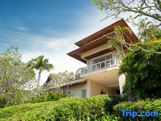 Villa Sea Drea | Kata Beach 5BR Seaview Pool Villa | Phuket | Warm Plus