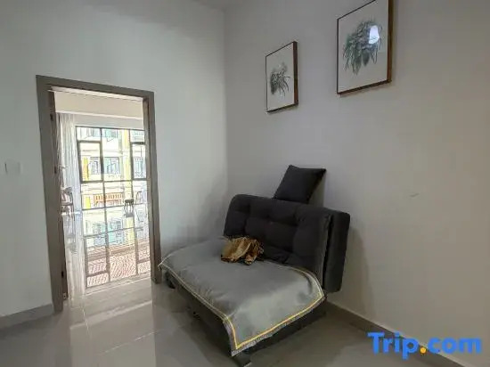 Tinglan Residential Dormitory