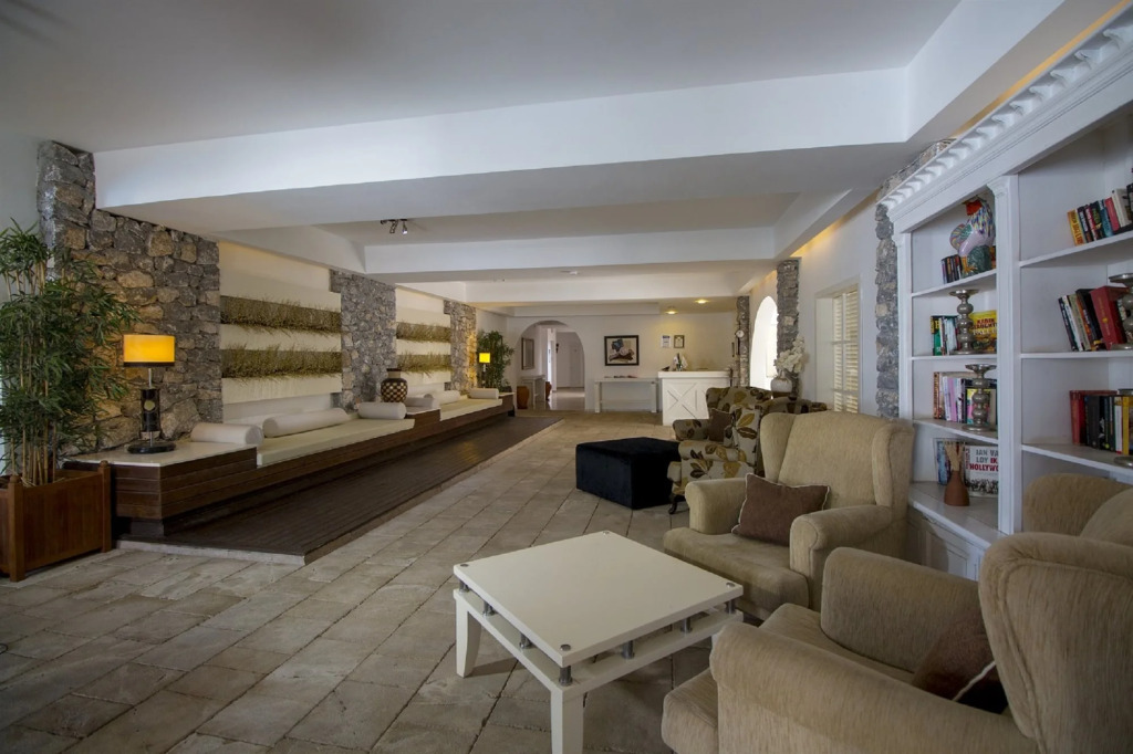 Casa Blanca Beach  - Adults Only