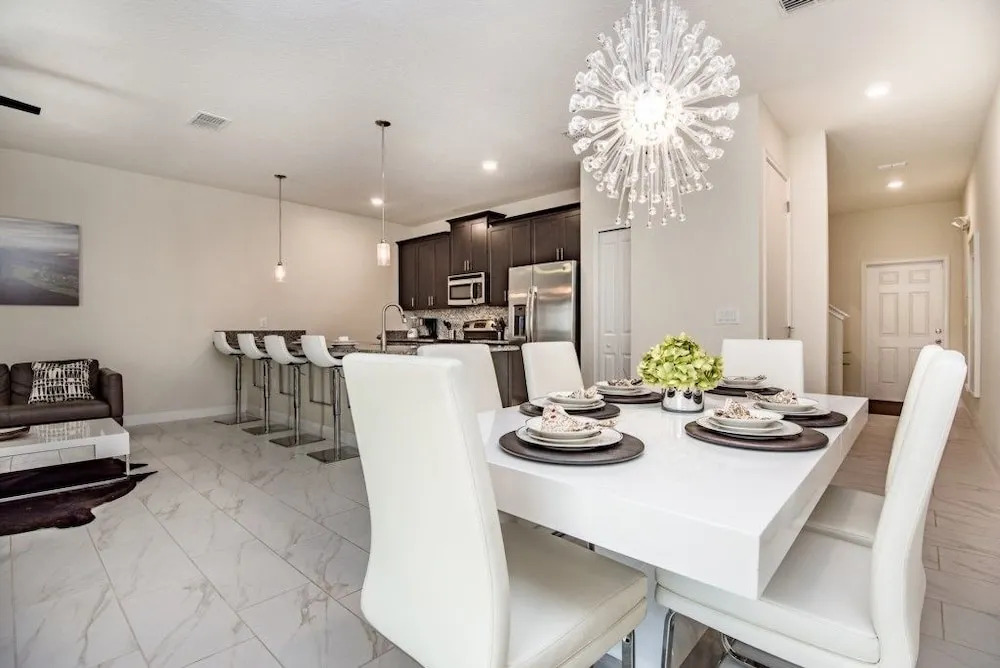 Ov4933 - Champions Gate Resort - 4 Bed 3 Baths Villa