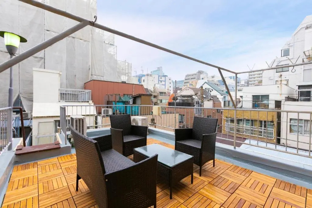 Taito-ku - House / Vacation STAY 6755