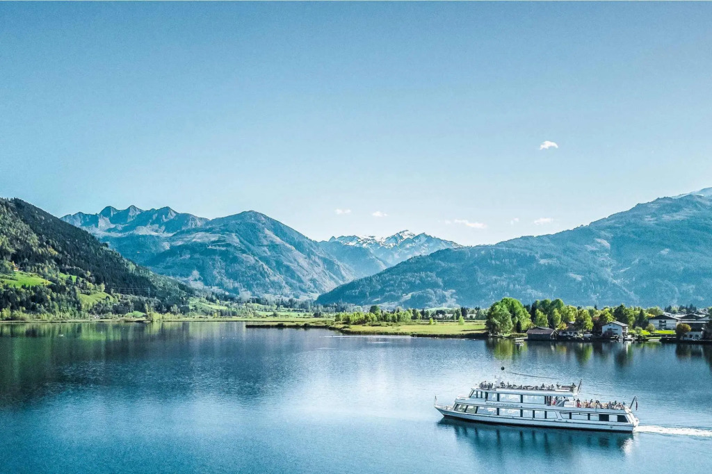 Living Eden - TOP 1 in Zell am See
