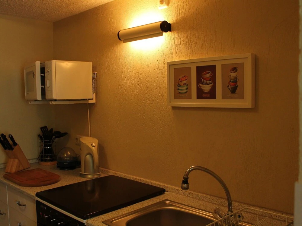 Cozy Apartment in Kröpelin Germany with Terrace