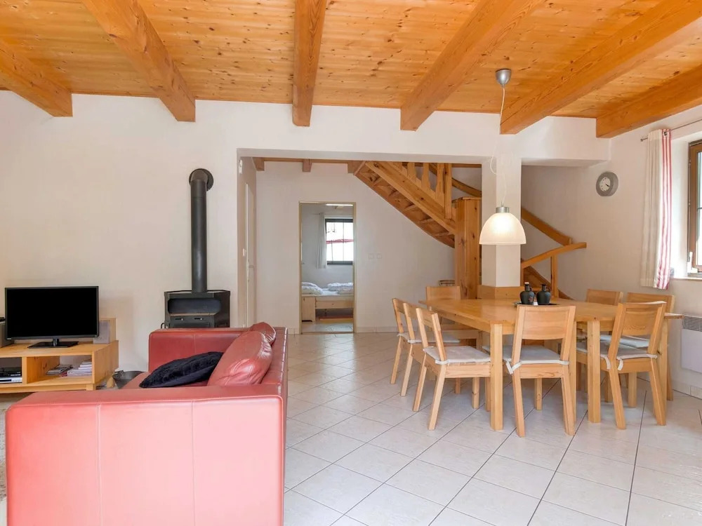 Holiday Home in Javorník near Giant Mountains