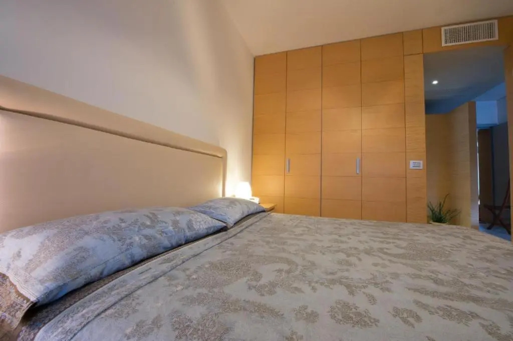 One bedroom appartement with wifi at Gallipoli