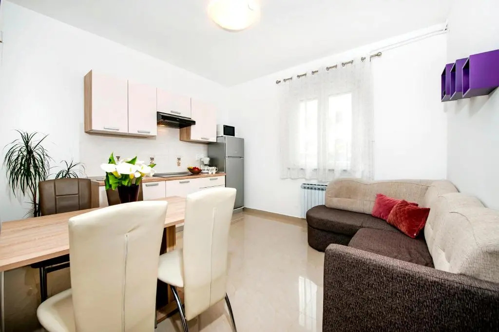 Apartments Euphemia