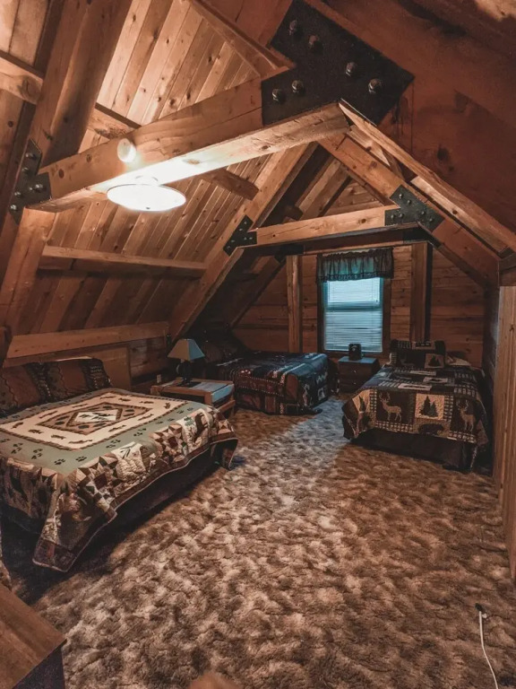 Pinewoods Resort