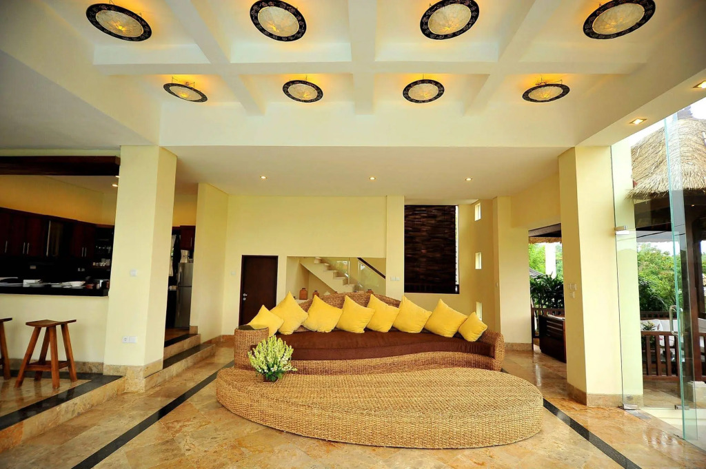 Casablanca Suite