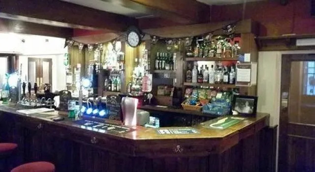 Dixie Arms