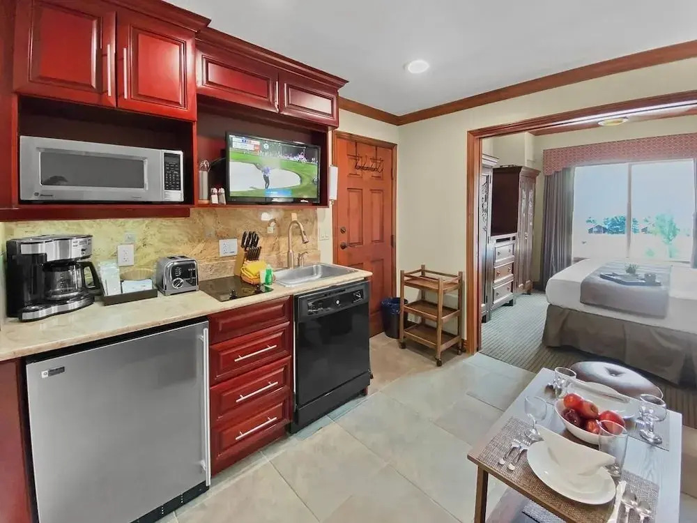 Westgate Escape Mountain Luxury In Park City 3601b 1 Bedroom Studio