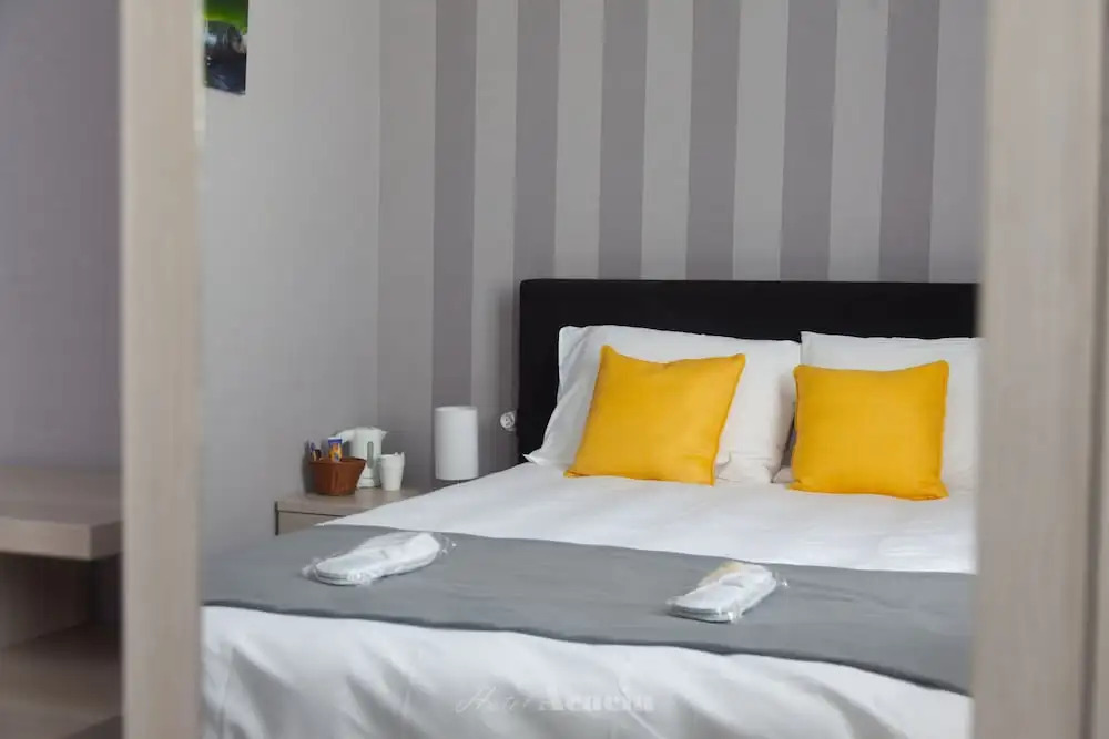 Hotel Acacia