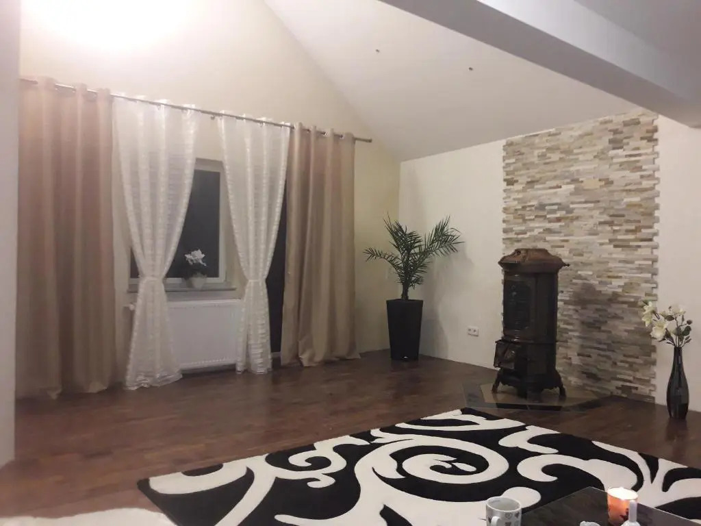 Gemütliche Zimmer