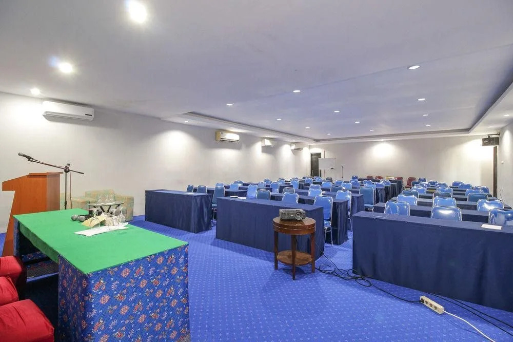 Hotel Makassar Marine