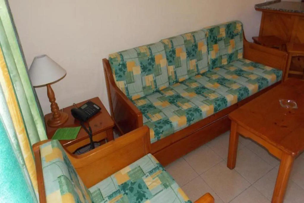 Bungalows Grimanesa