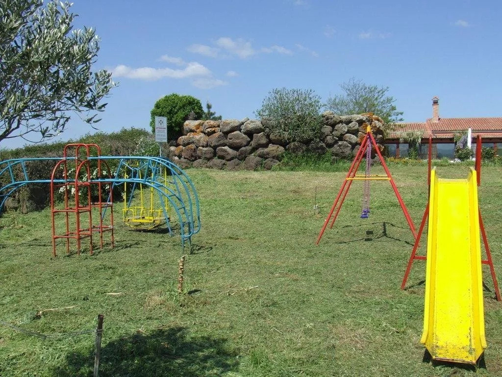 Agriturismo Nuragh'Elighe
