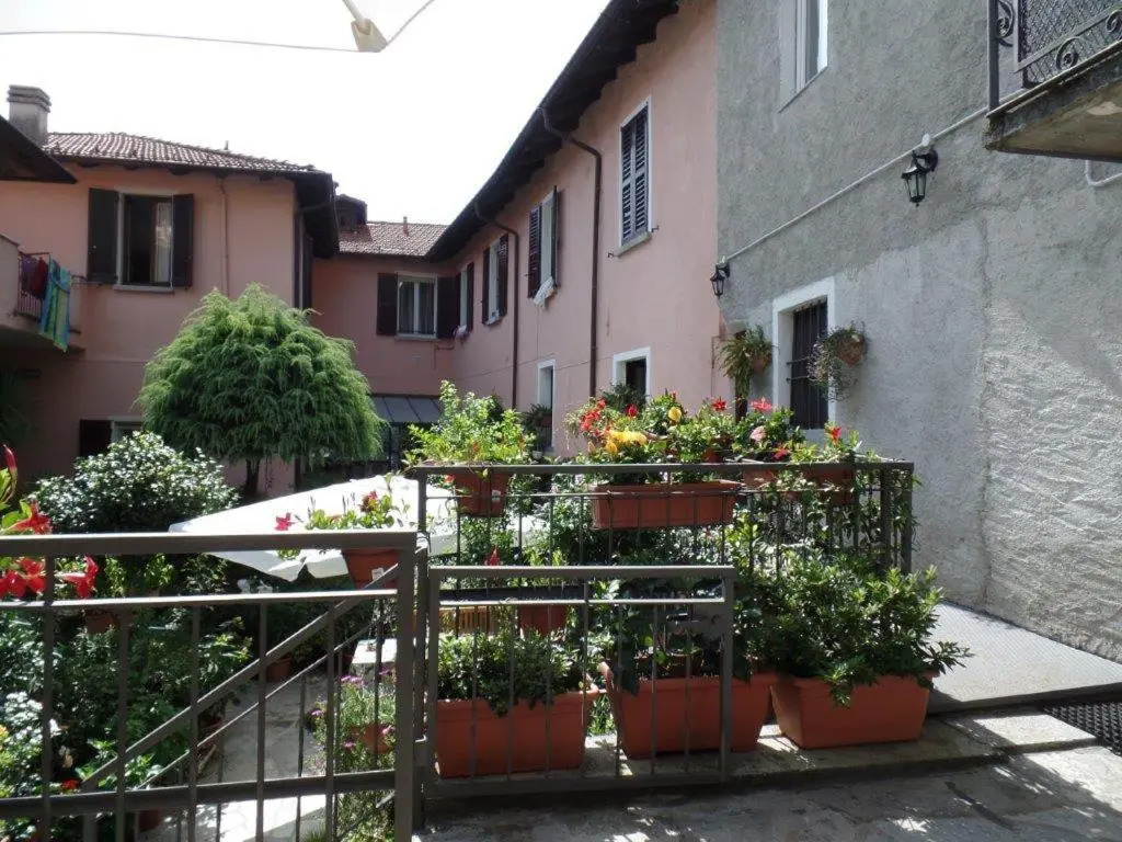 B&B Zia Lina