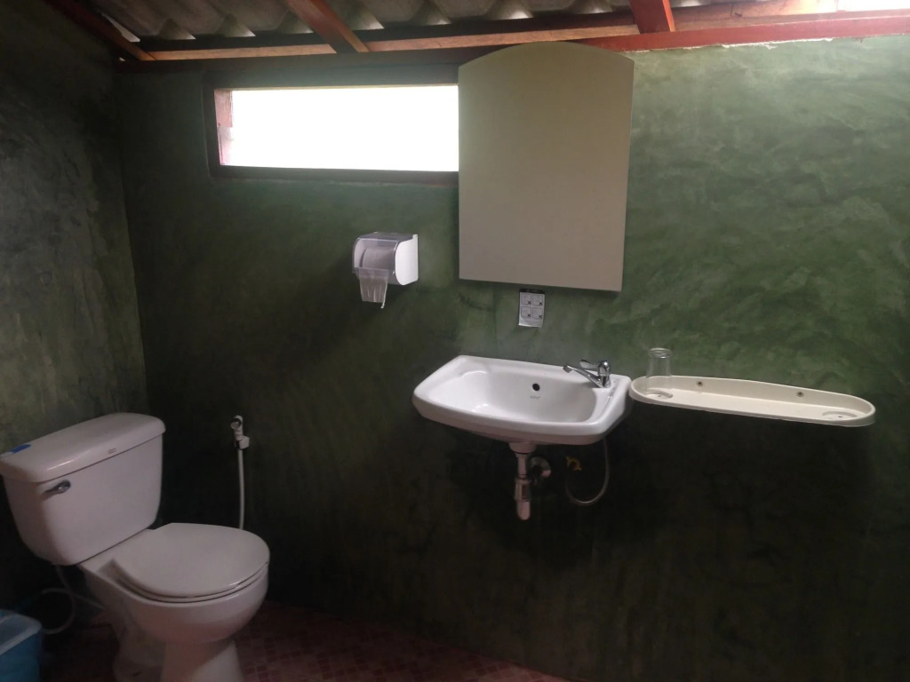 Pai Porpeang Guesthouse