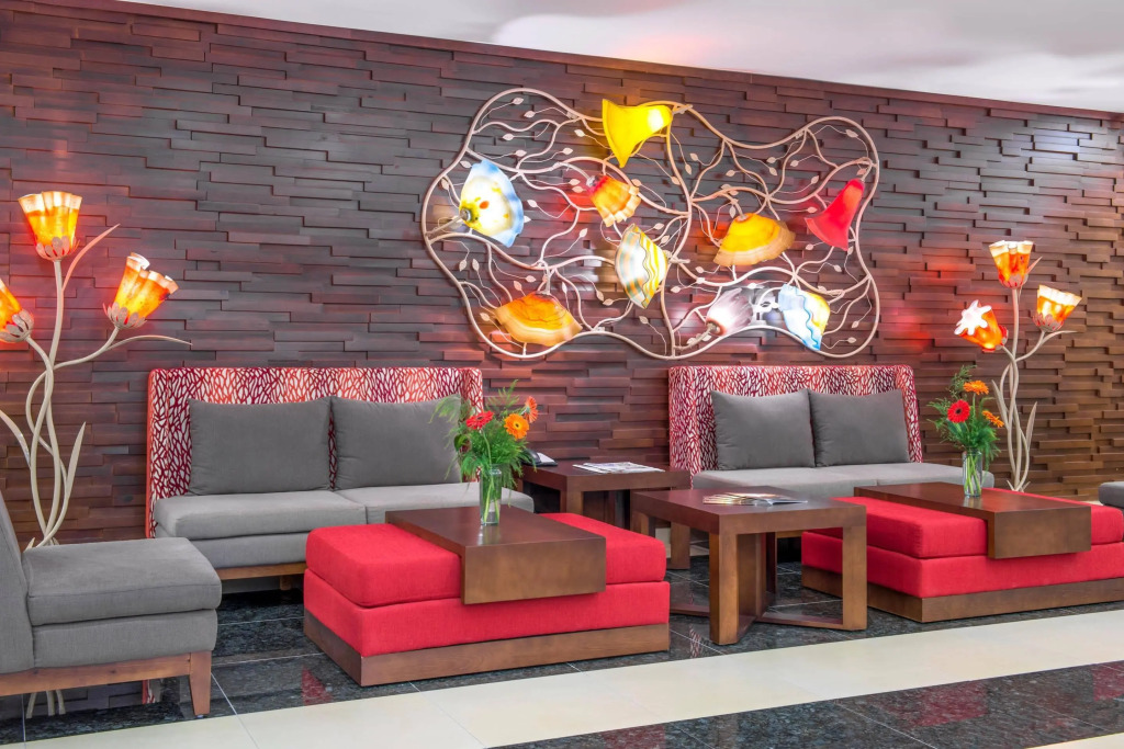 Four Points by Sheraton Queretaro Norte