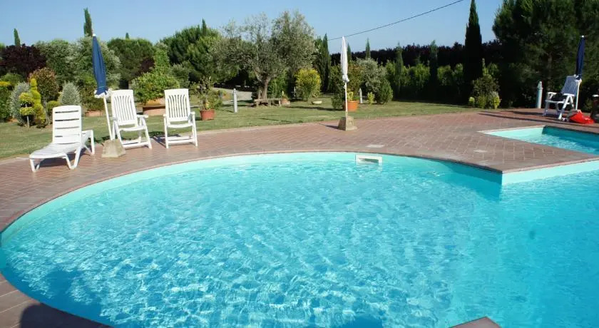 Agriturismo Querciolaie