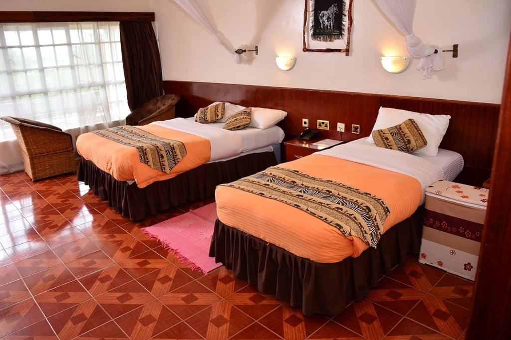 Seasons Elementaita Country Lodge
