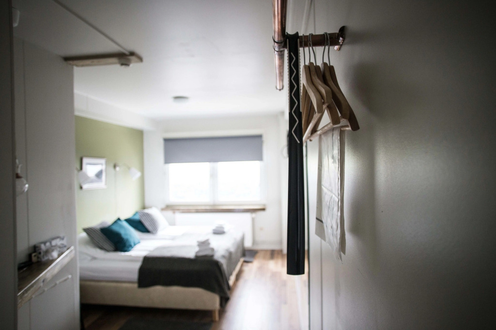 Hotel Laki