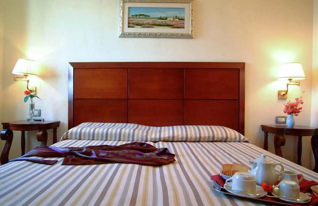 Relais SantEligio