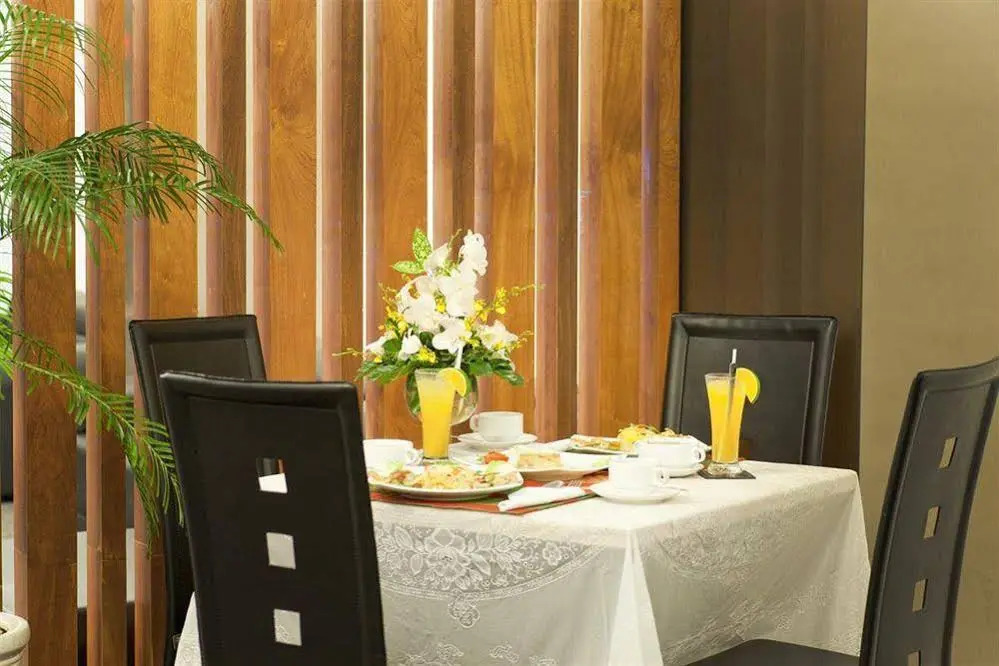 Gia Huy Hotel