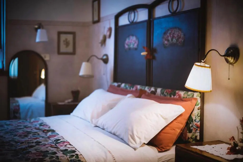 Cà d Langa B&B