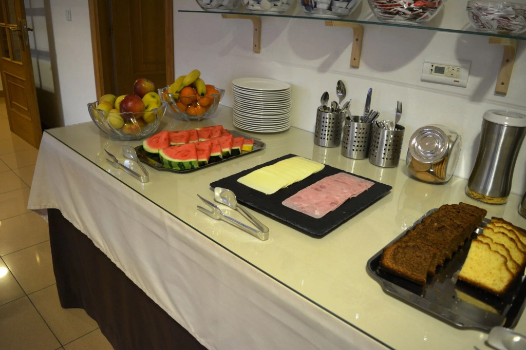 Hotel Ribeira Sacra