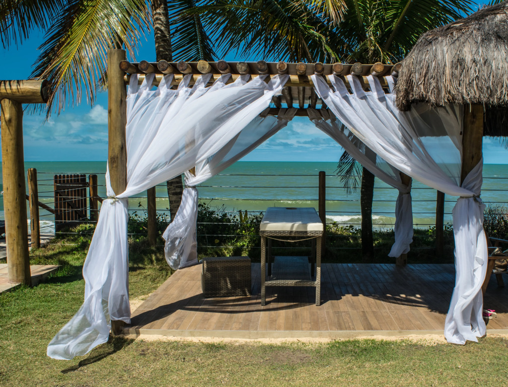 Cahy Praia Hotel