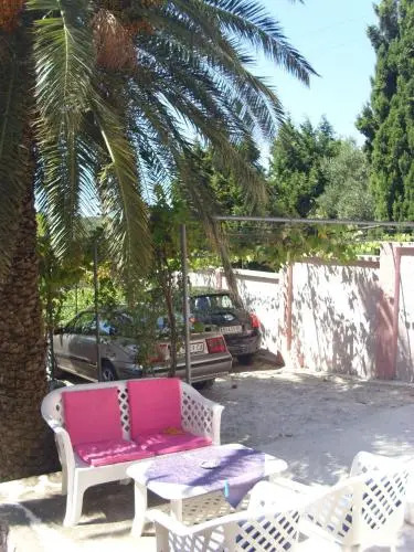 Rooms Sutomore