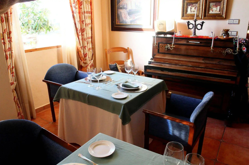Hotel El Curro