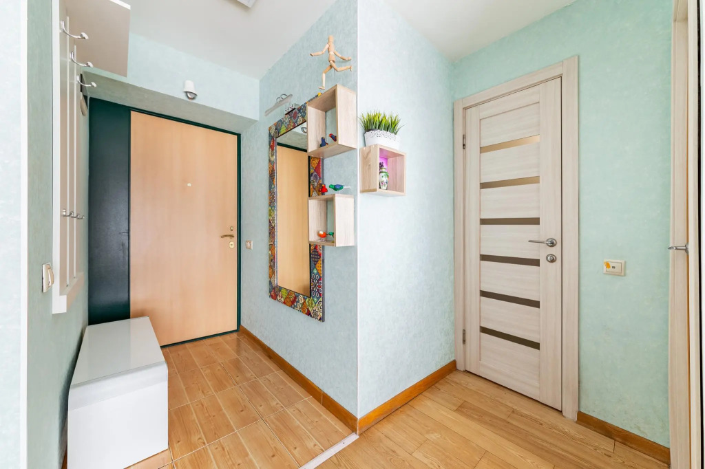 ApartLux (АпартЛюкс) на Расковой 14