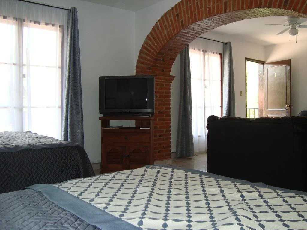 Hotel Quinta Arantxa