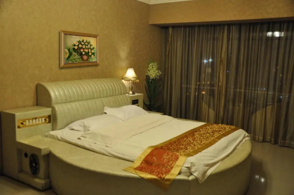Kunming Changdao Apartment Jiangdong Branch