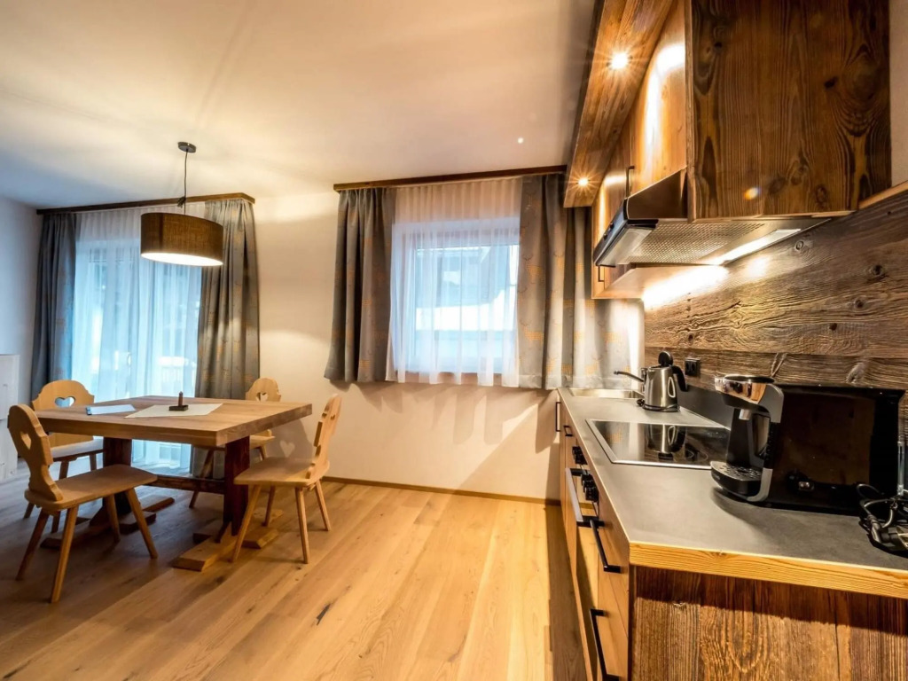Fantastic holiday home in Finkenberg with sauna