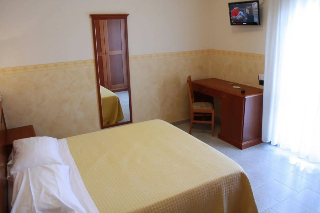 Magic Hotel