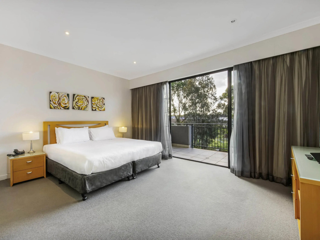 Mercure Kooindah Waters Central Coast
