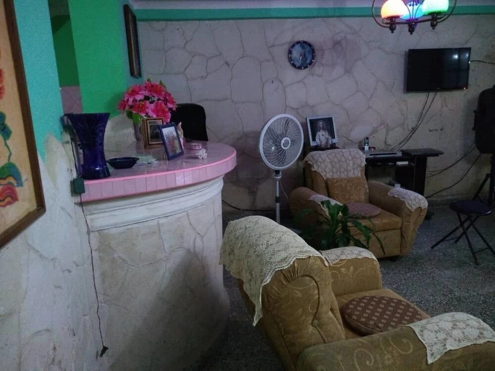 Casa Nilde