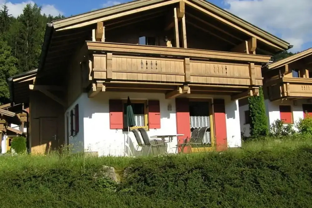 Cosy Apartment Near Ski-lift