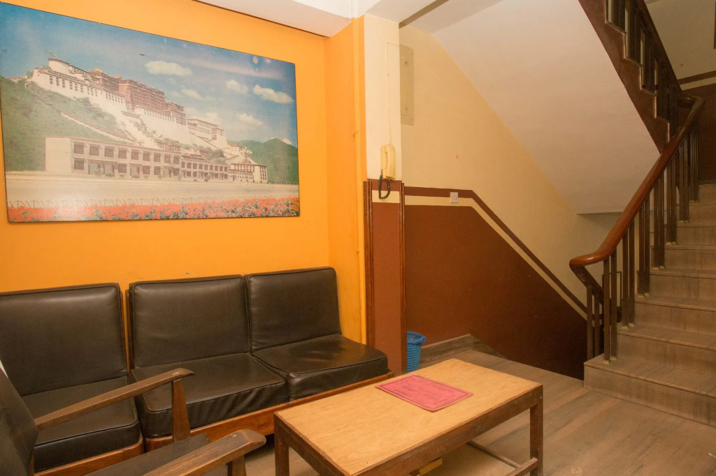 Mandala Suite