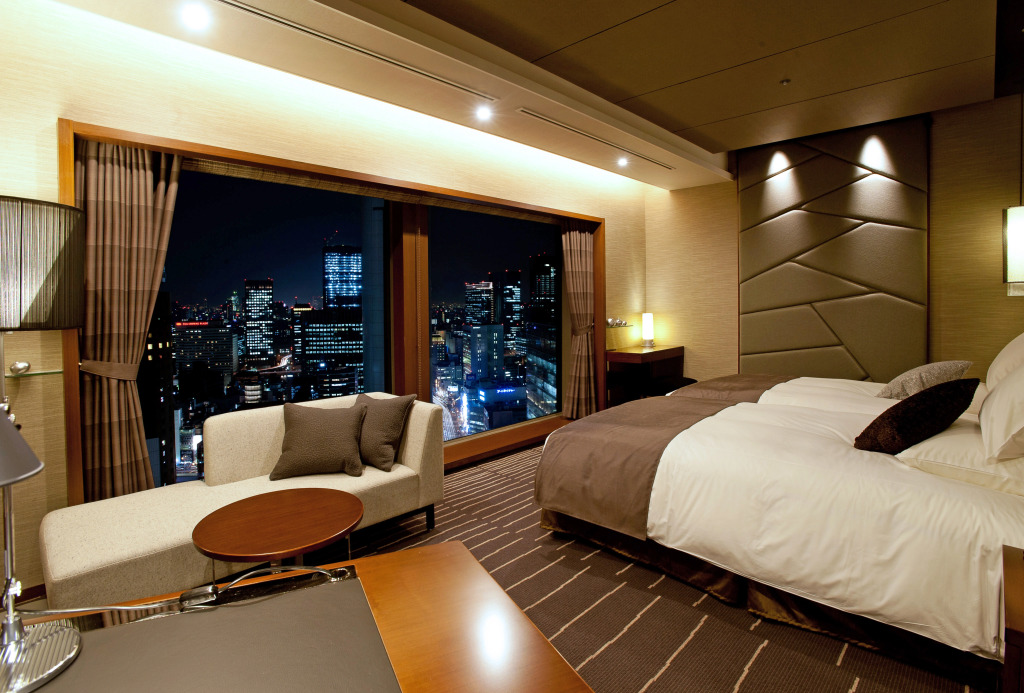 Hotel Granvia Osaka-JR Hotel Group